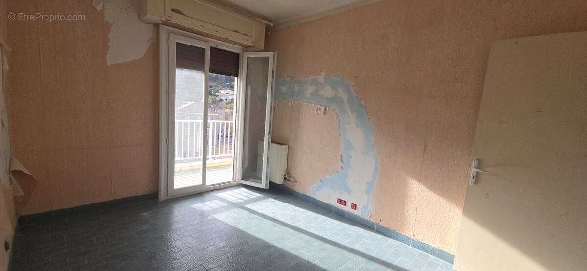 Appartement à SARTENE