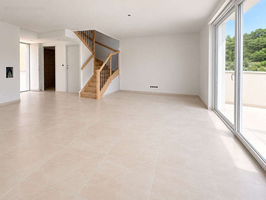 Maison à ROUFFIAC-TOLOSAN