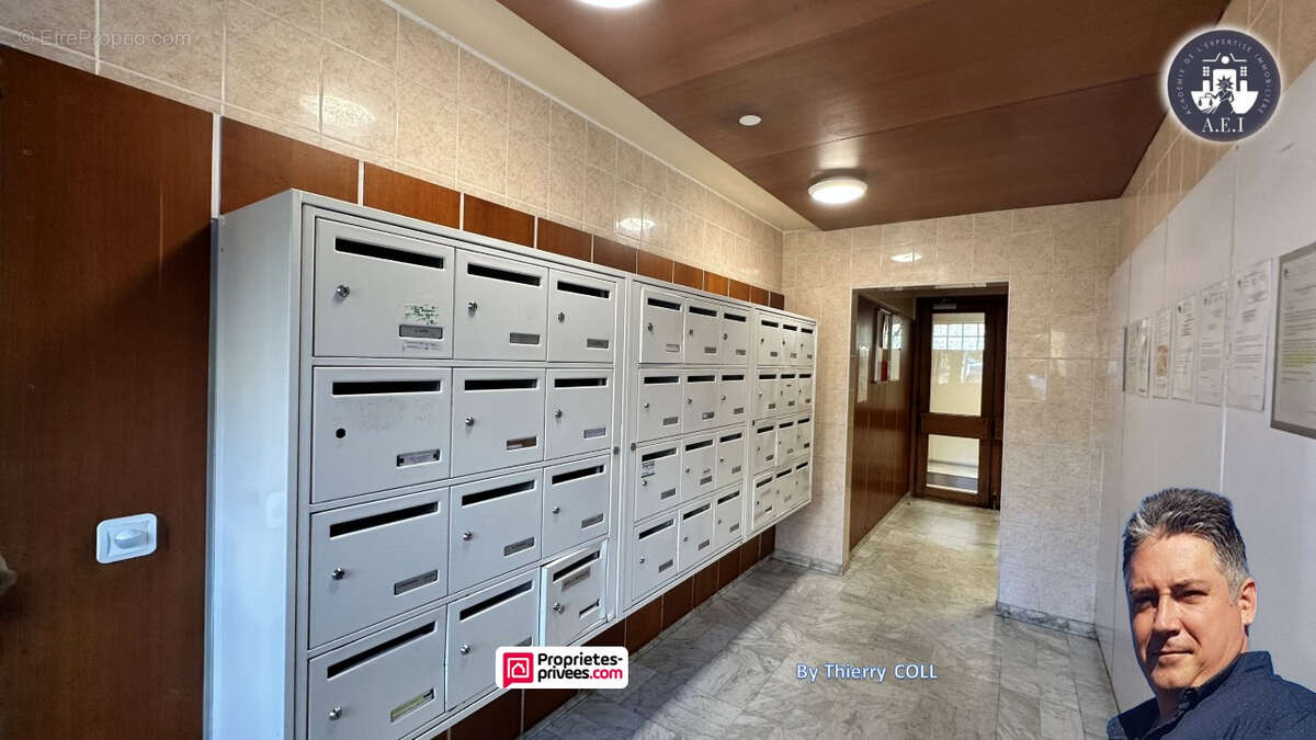 Appartement à VENISSIEUX