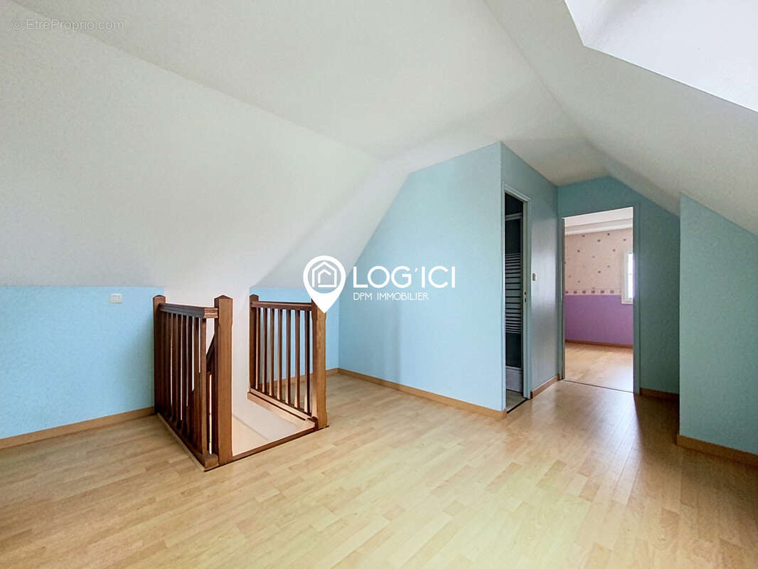 Maison T5 Lescar 136m2 - photo 13