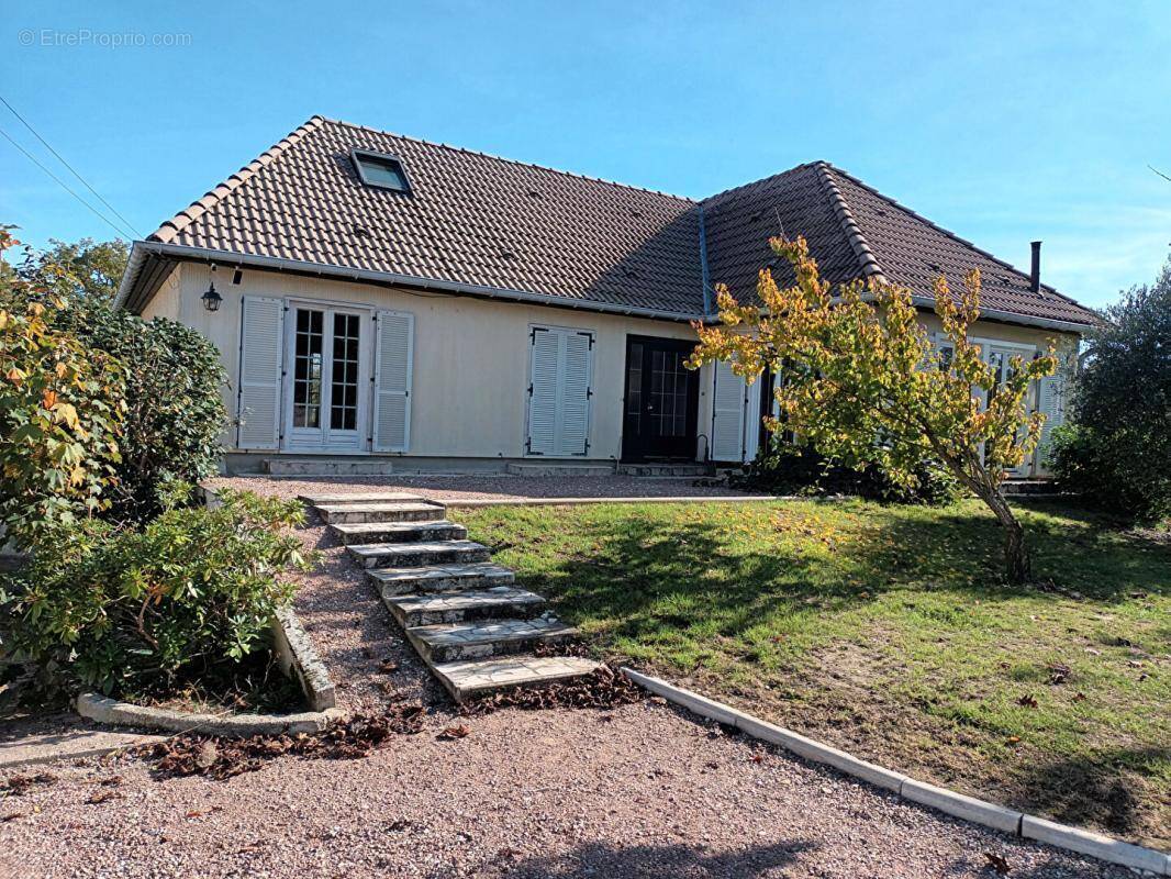 Maison à SAINT-FLORENT