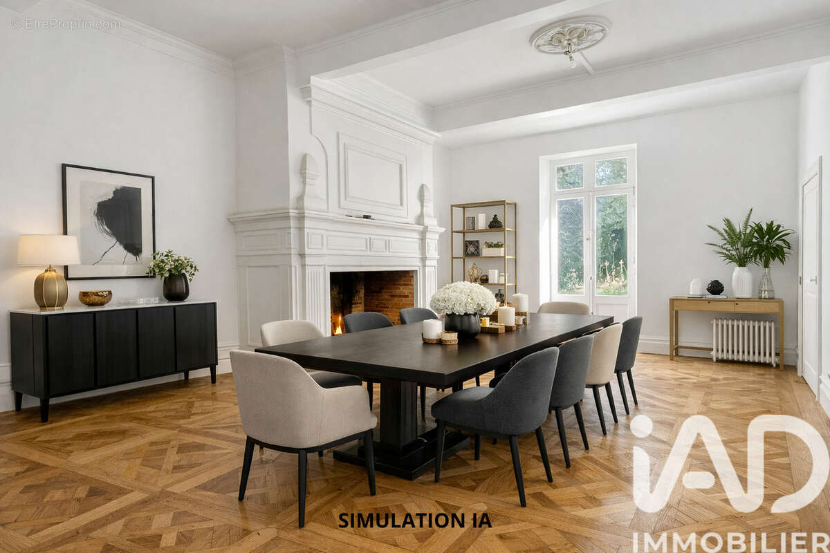 Photo 9 - Maison à CUGNAUX