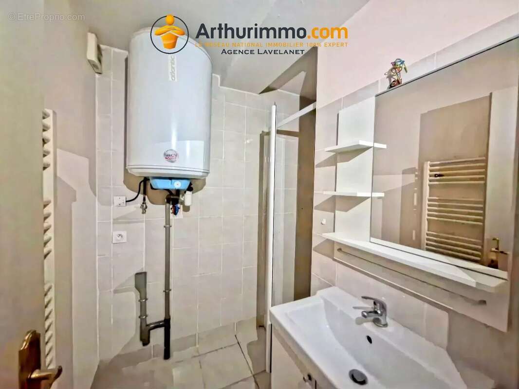 Appartement à LAVELANET