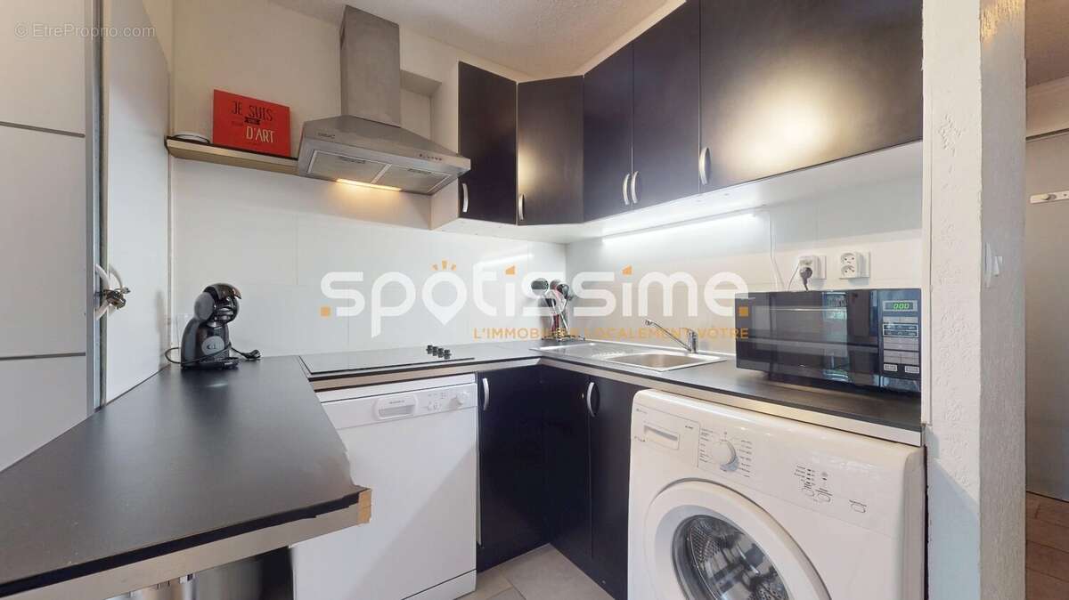 Appartement à AGDE