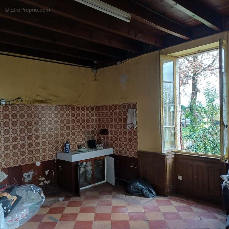 Maison à LECTOURE