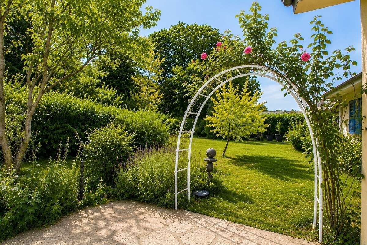 Maison 173 m² à Yerres  - photo 14