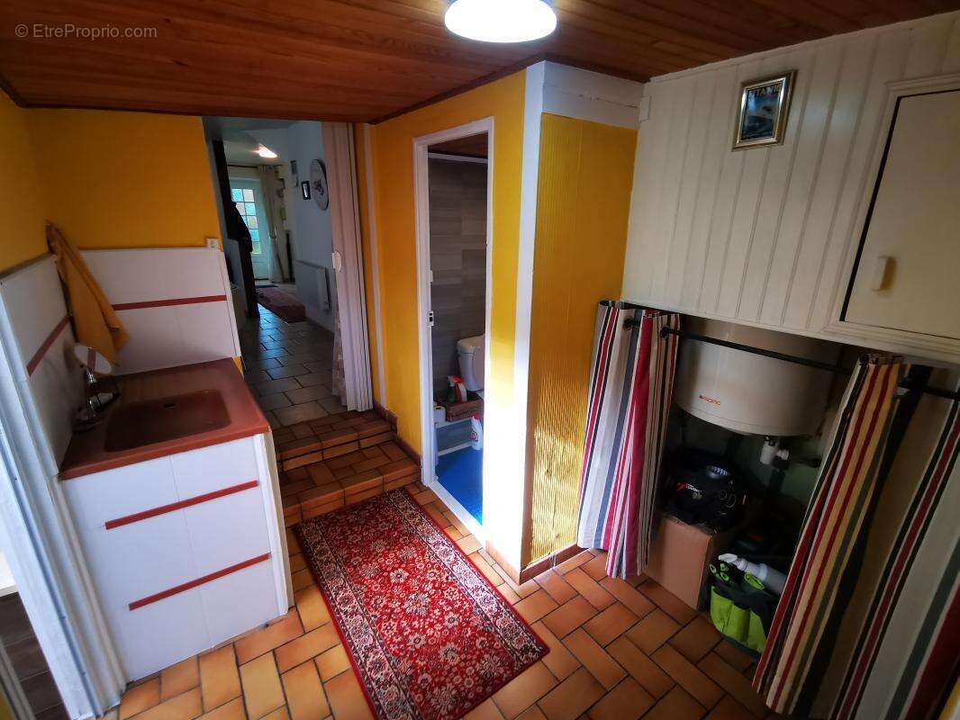 Maison de bourg - photo 16