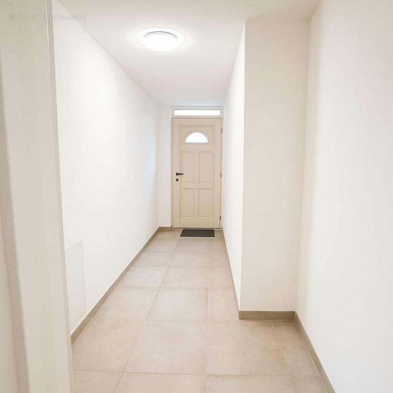 Appartement à LES SABLES-D'OLONNE