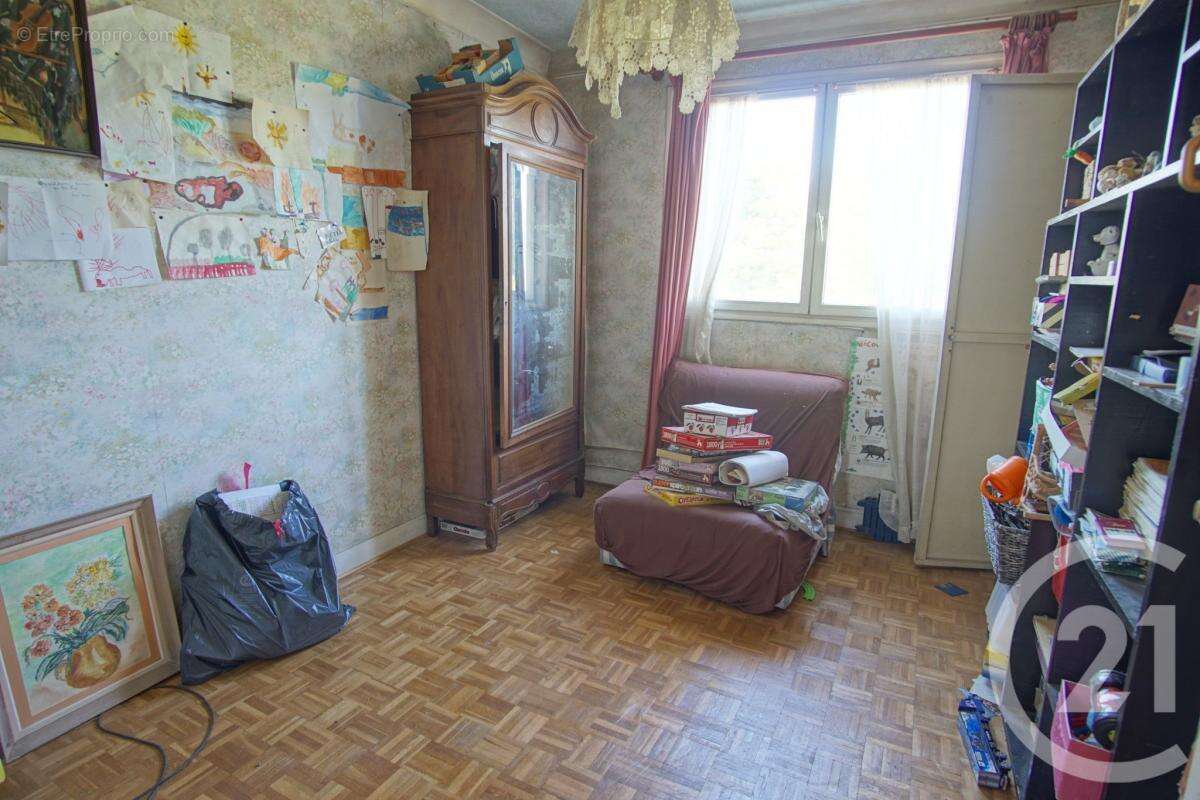 Maison à CHOISY-LE-ROI