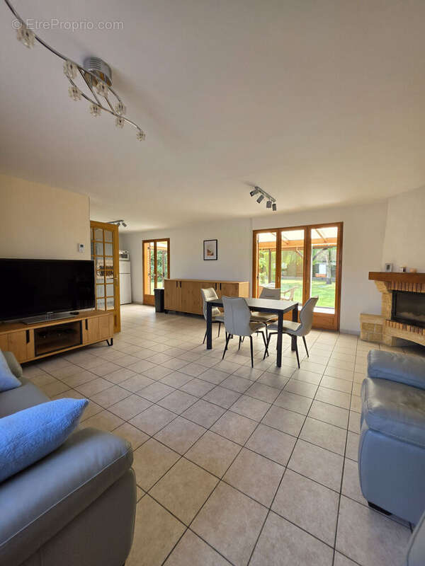 Photo 3 - Maison à VENDIN-LES-BETHUNE