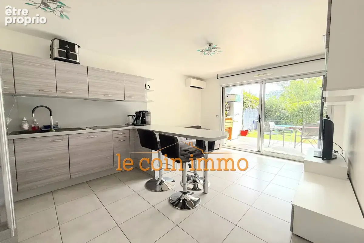 Appartement 2 pièces 42 m² à vendre à Antibes (06600) - photo 4