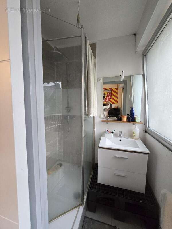 Appartement à LOUDEAC