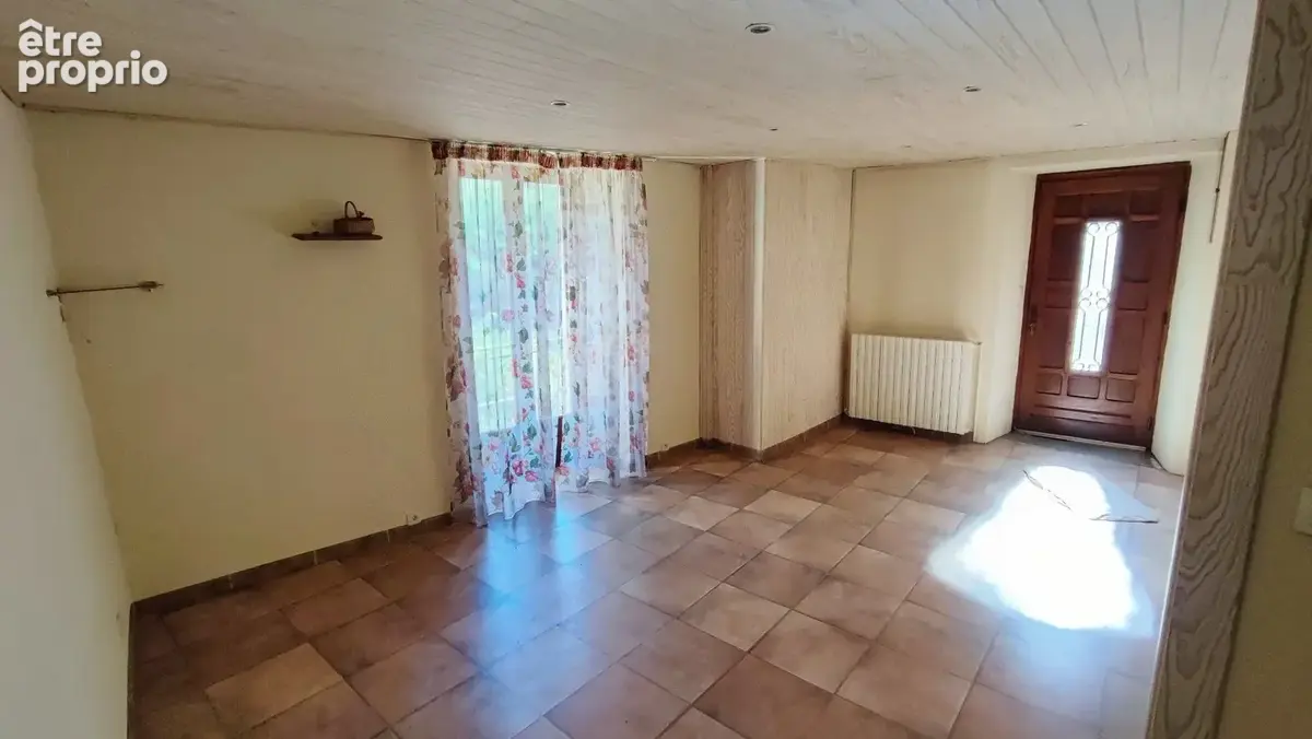 Maison de village sur les berges du Lot - photo 4