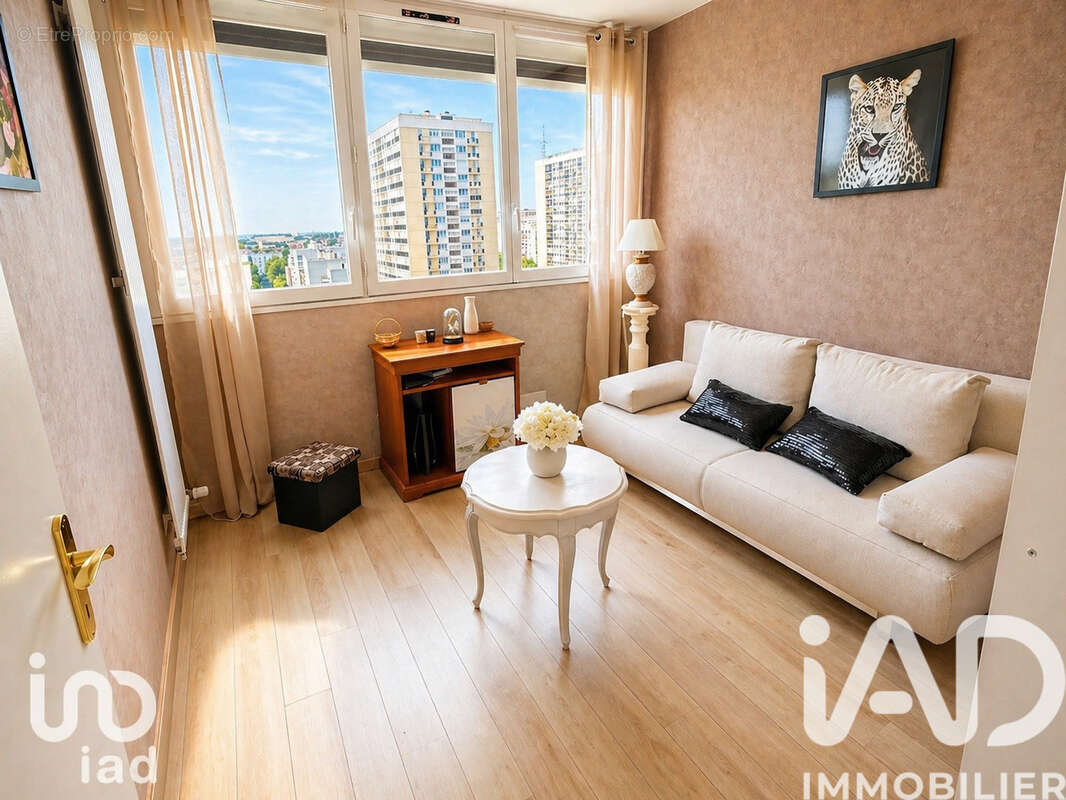 Photo 5 - Appartement à ANGERS