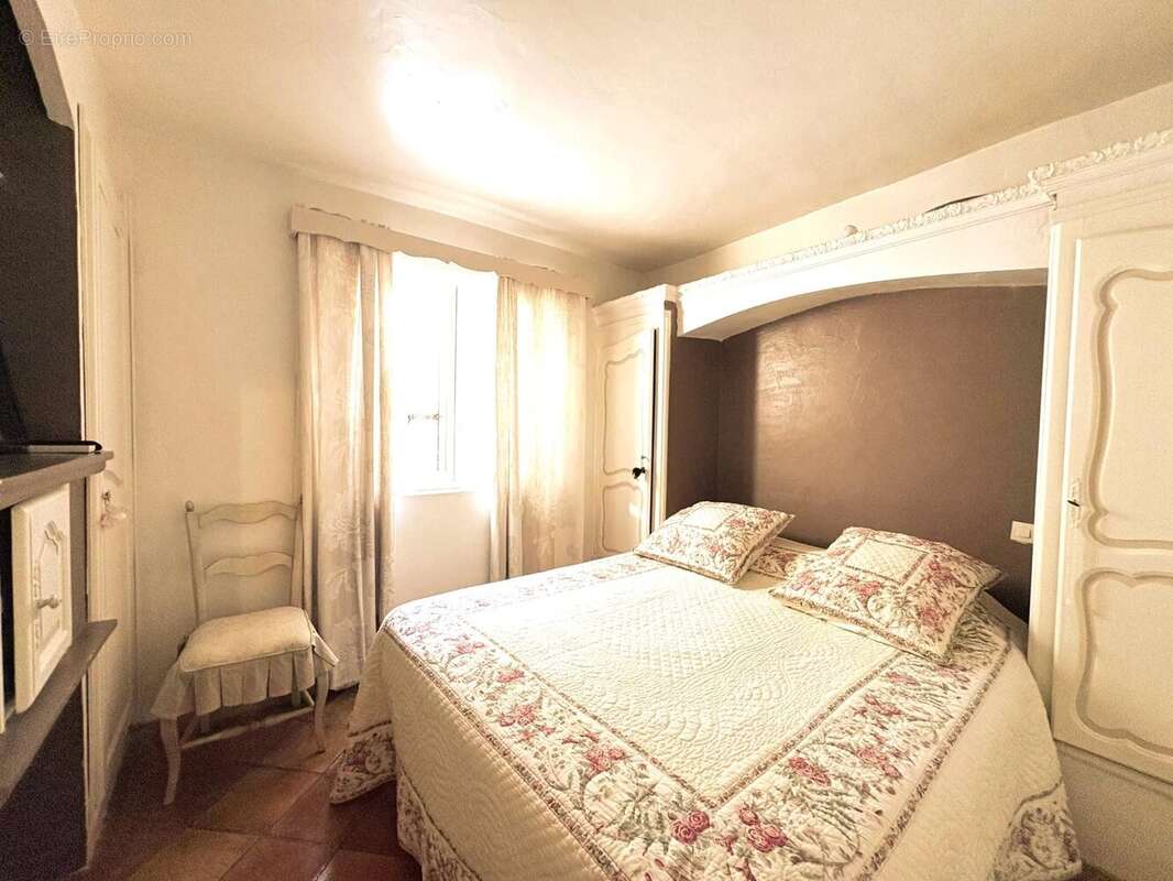 Maison à SAINTE-MAXIME