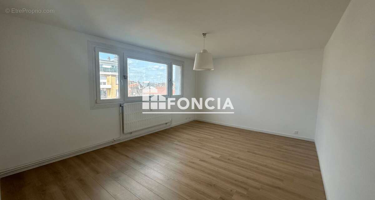 Appartement à LILLE