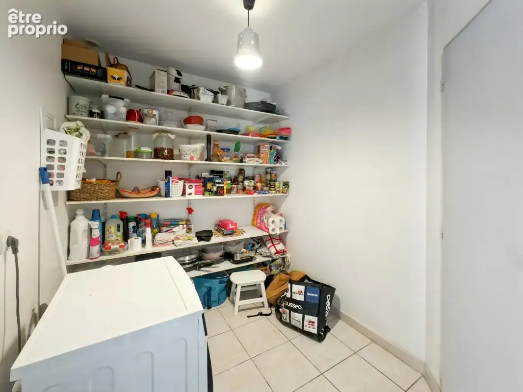 Saint-Georges-les-Bains — Maison Plain-pied 122m² familial dans un havre de paix - 4 chambres - Garage - photo 18