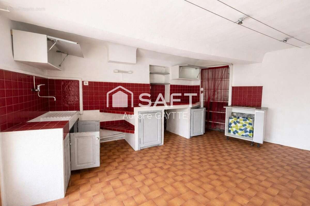 Maison 101 m² à Chateaudouble  - photo 5