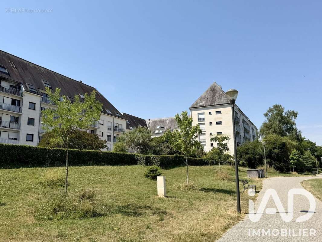 Photo 2 - Appartement à TOURS
