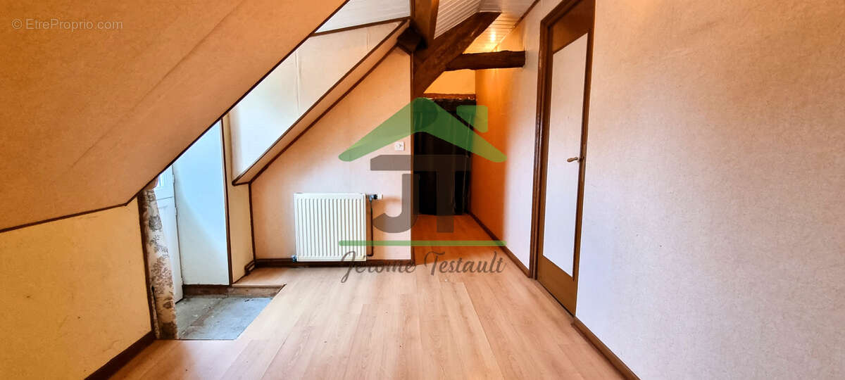 Maison à PATAY