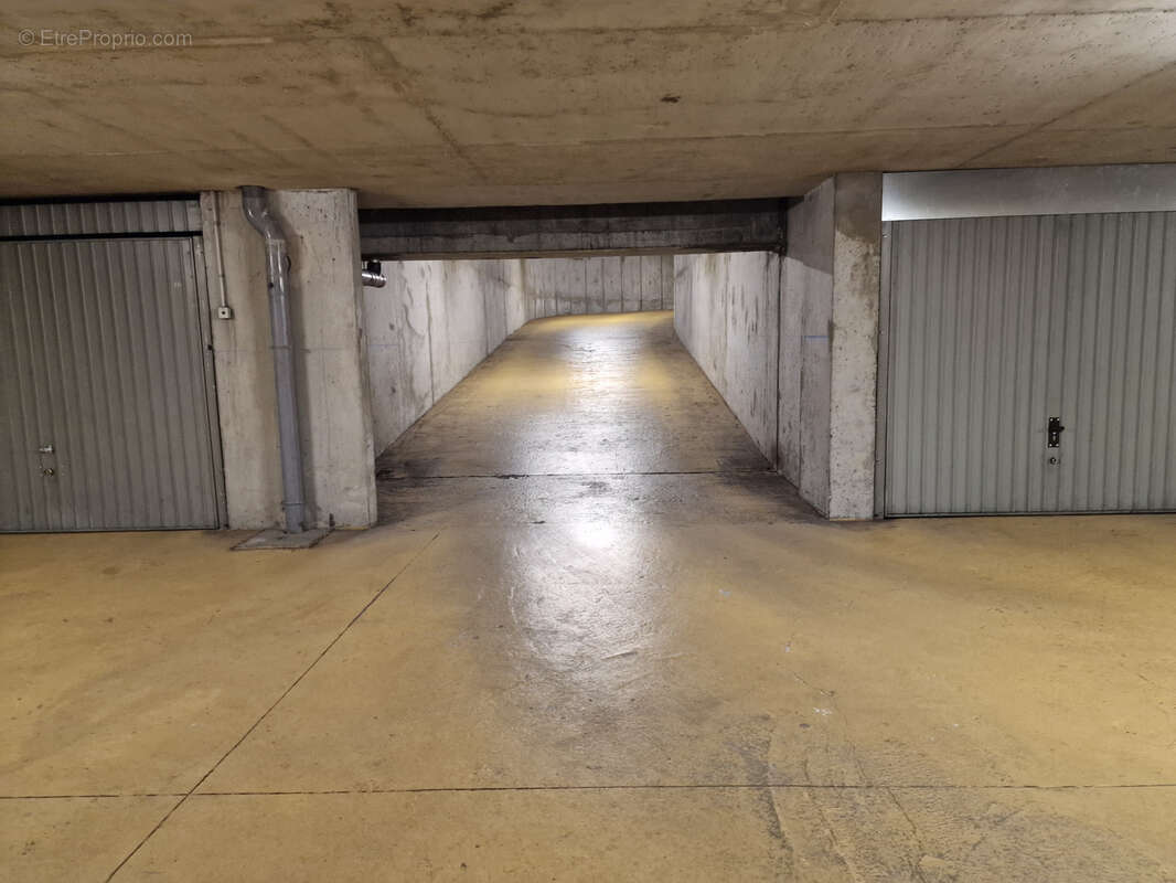 Appartement à LYON-3E