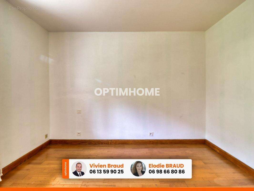 À vendre – Maison familiale de 140 m² – 4 chambres – Ydes (Nord Cantal 15) - photo 11