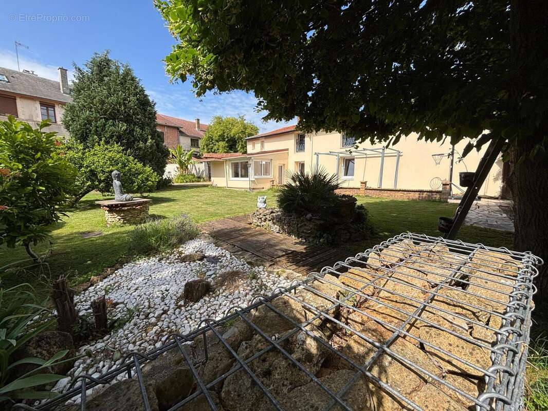 Maison 105 m² à Vrizy  - photo 3