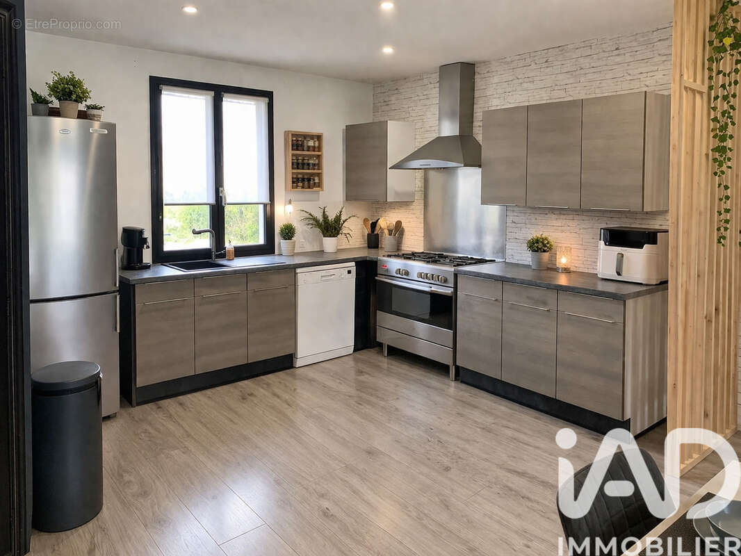 Photo 4 - Maison à MARQUION