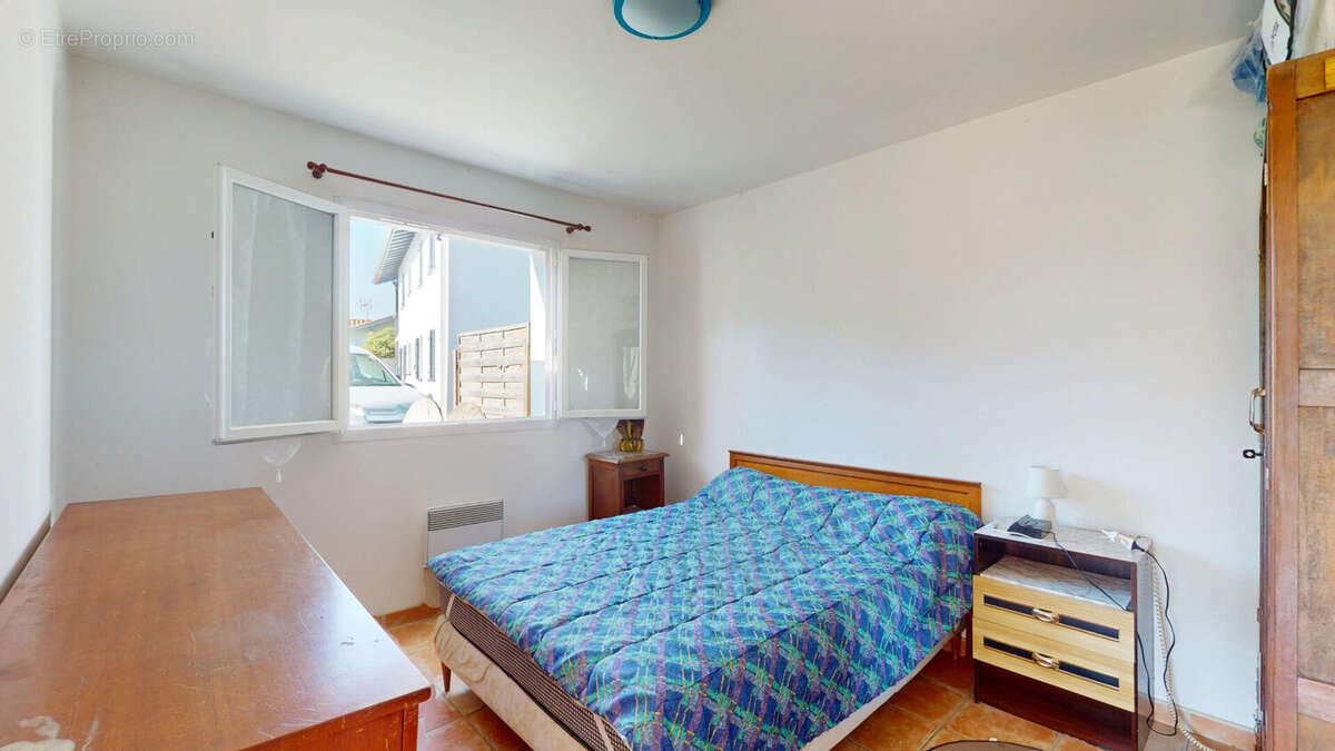 Appartement à BIDART