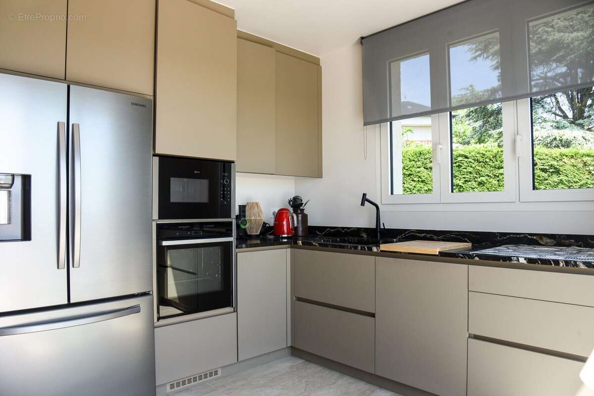 Maison à TROUVILLE-SUR-MER