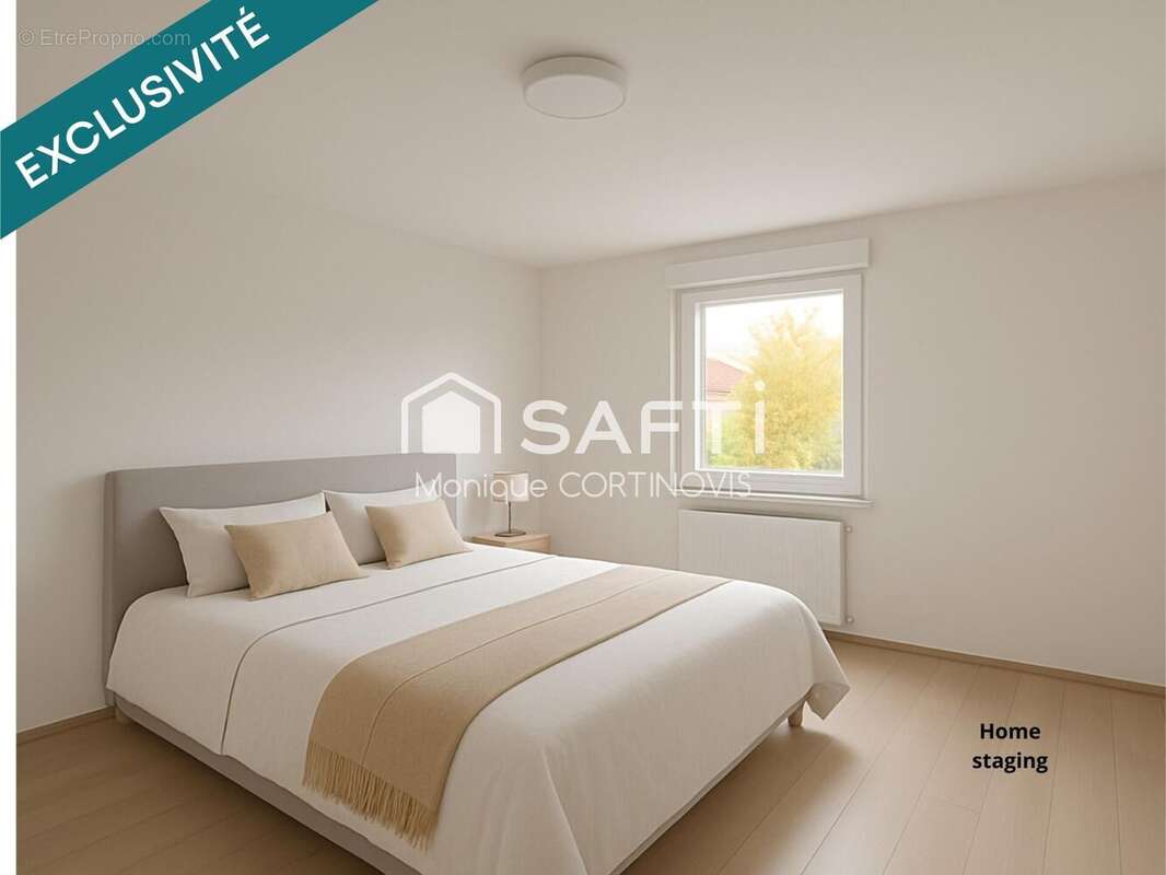 Photo 7 - Appartement à HEGENHEIM