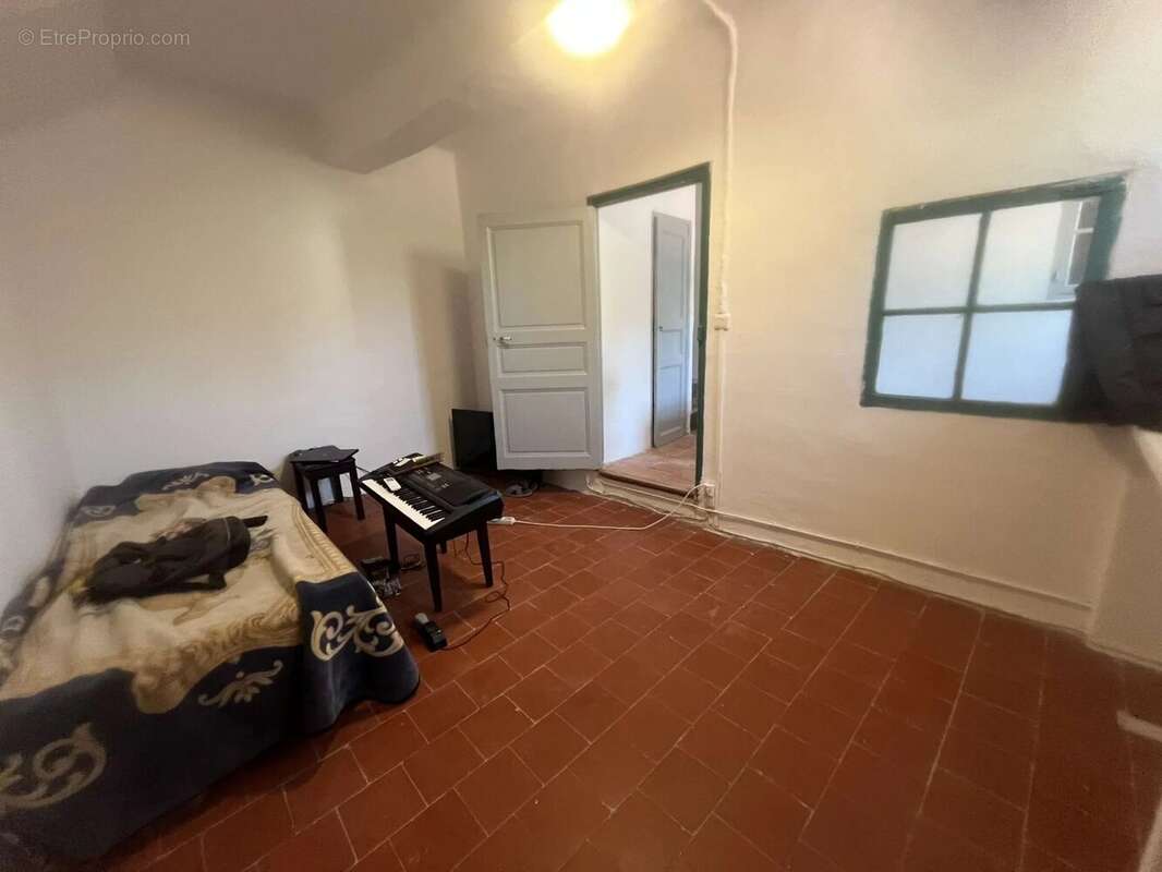 Maison à MONTFORT-SUR-ARGENS