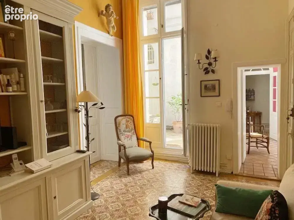 Avignon Intra-Muros: Appartement 160 m² avec Vaste Terrasse - photo 6