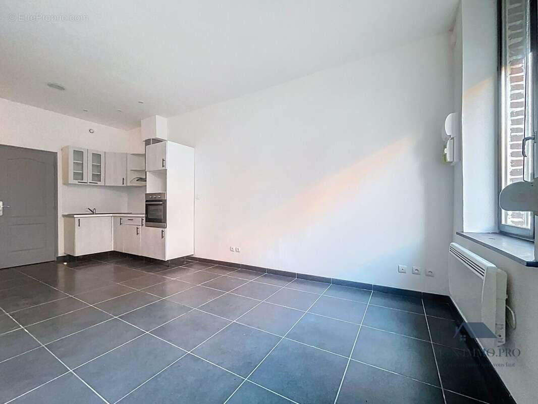 Maison à ARMENTIERES