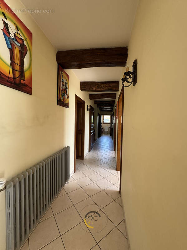 Maison à HAN-DEVANT-PIERREPONT
