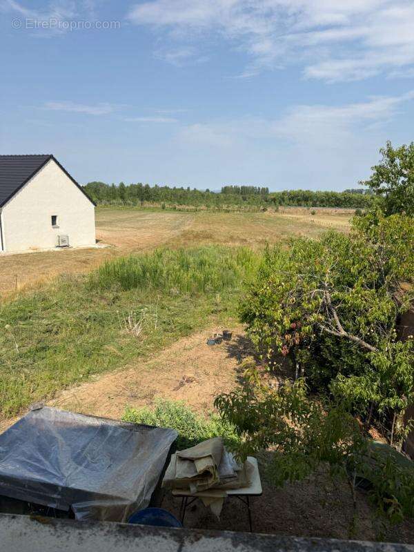 Maison Saint Marcel 4 pièce(s) 76 m2 sur environ 440 à 550m² de terrain - photo 7
