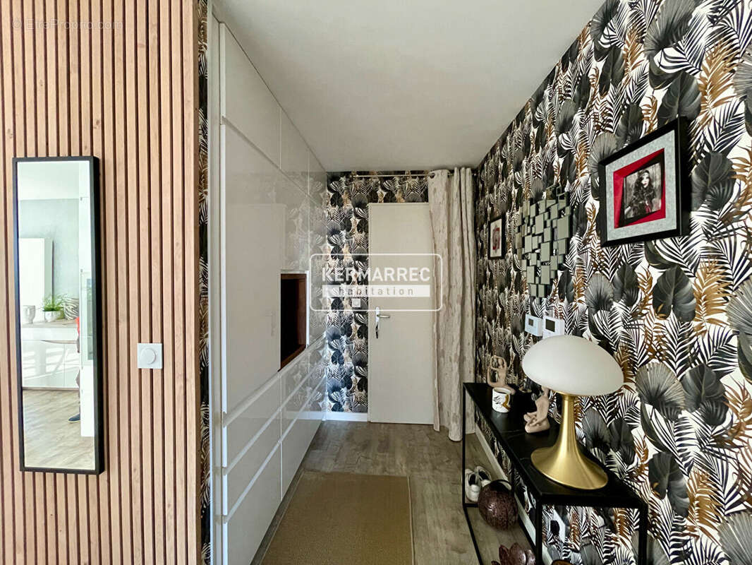 Appartement à ACIGNE