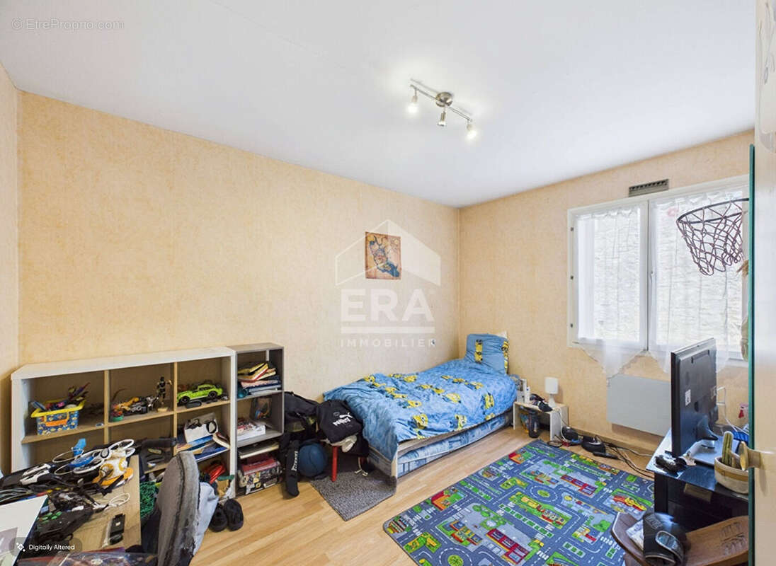 Appartement à RODEZ
