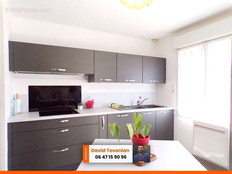 Maison à NOYERS-SUR-CHER