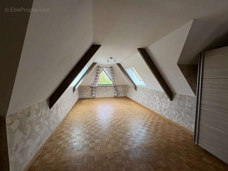Maison à BEUZEVILLE-LA-GRENIER