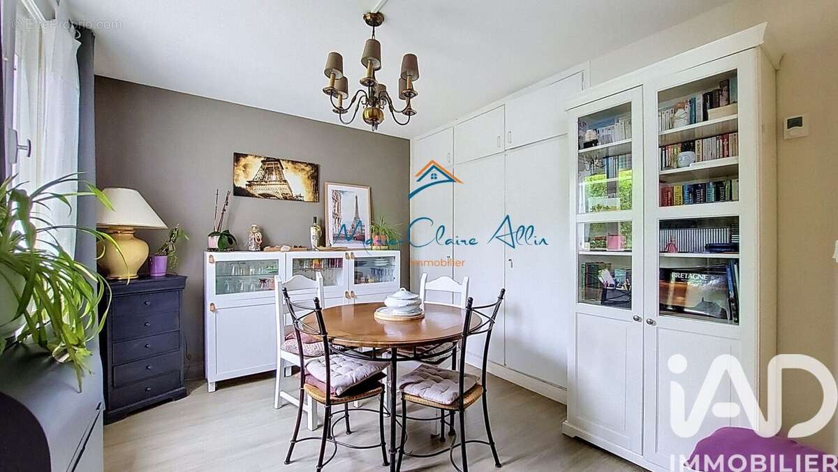 Photo 2 - Maison à MER