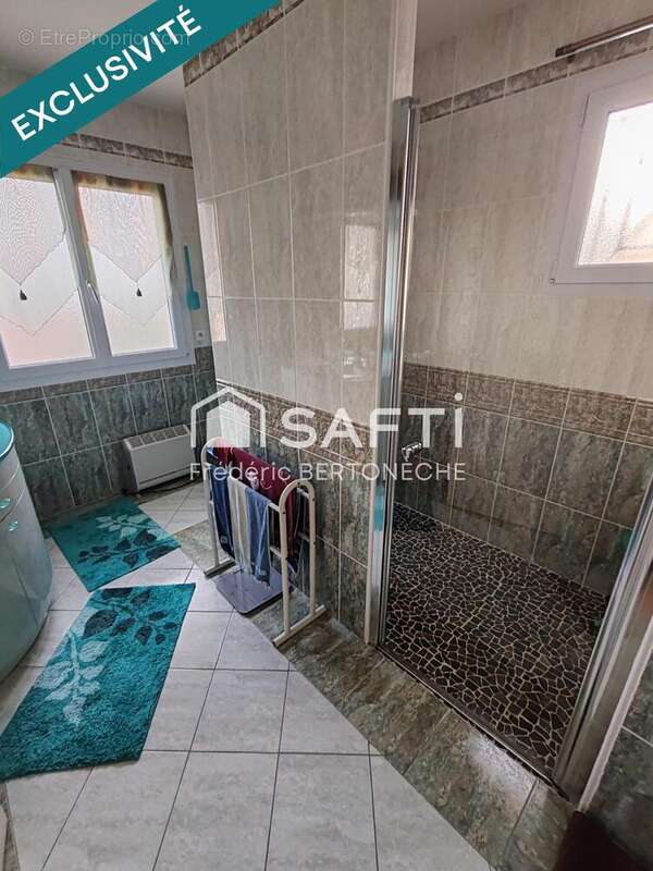 Photo 9 - Maison à COUTRAS