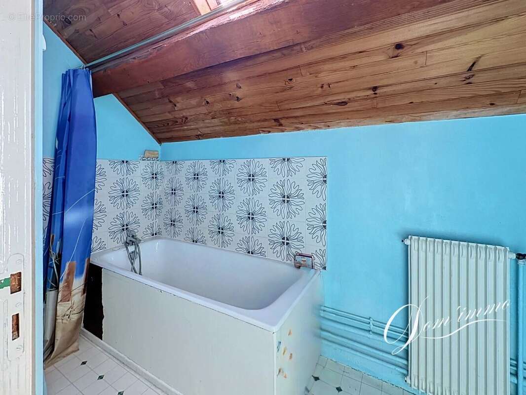 En exclusivité au coeur de l'Auxois: Ancien presbytère - photo 13