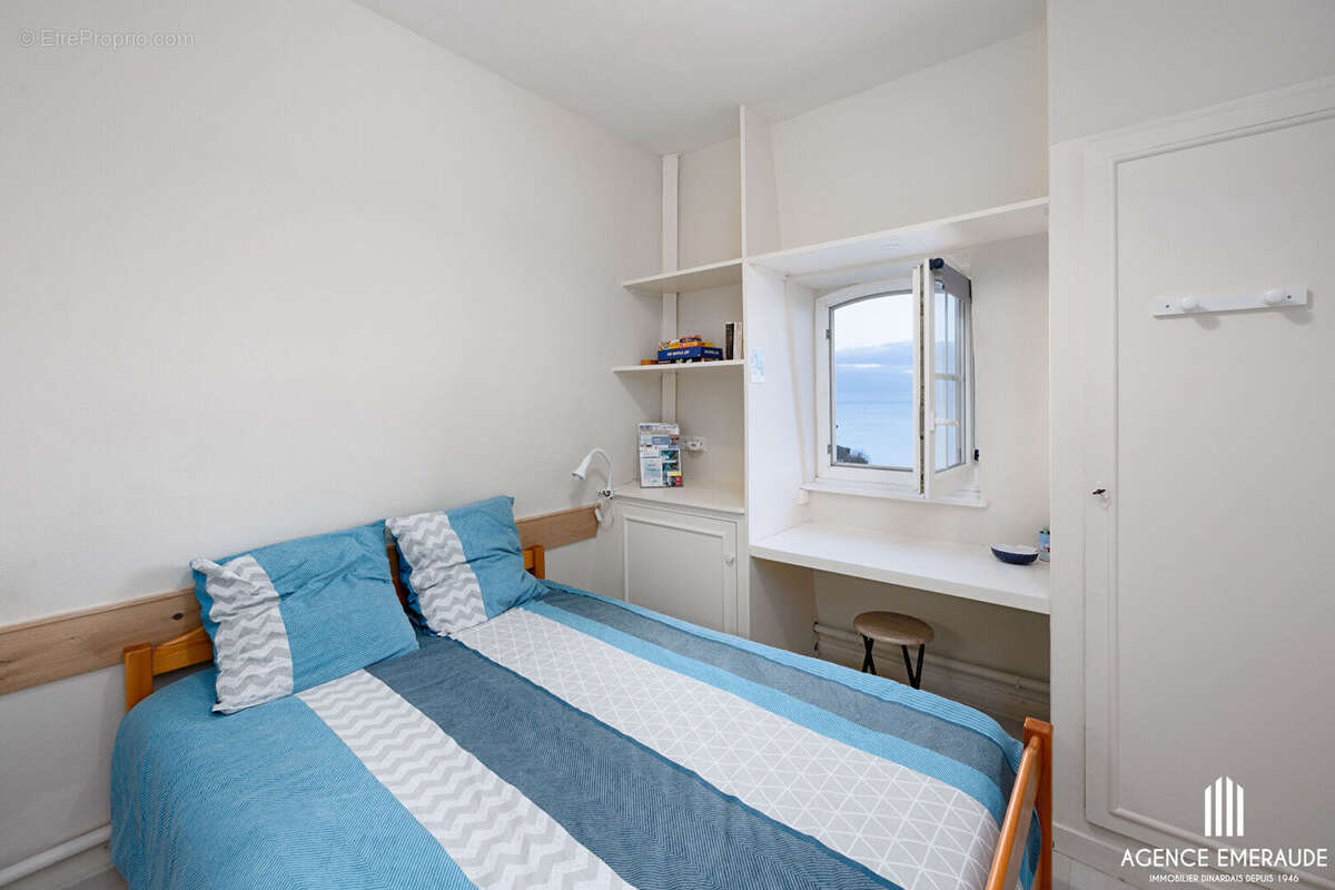 Appartement à DINARD