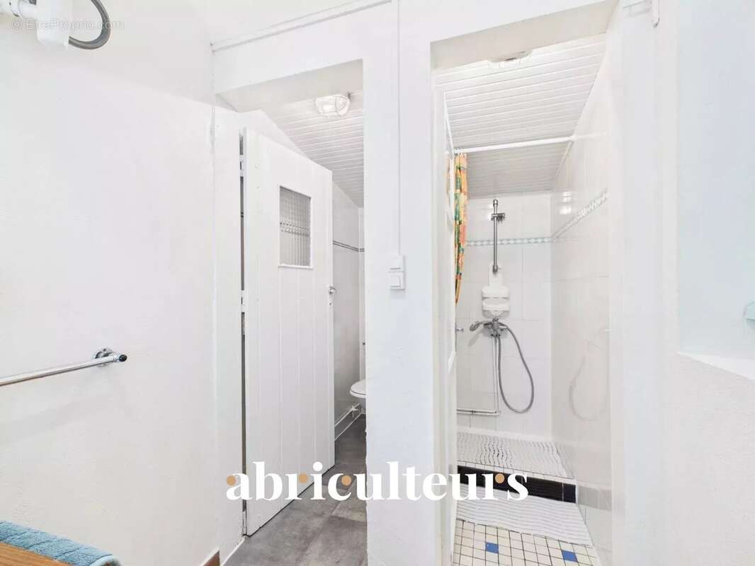 Maison à LA BARRE-DE-MONTS