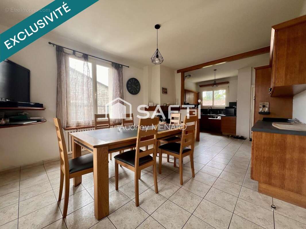 Photo 3 - Maison à LE FUILET