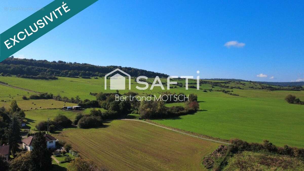 Photo 3 - Terrain à SAINT-PANCRE