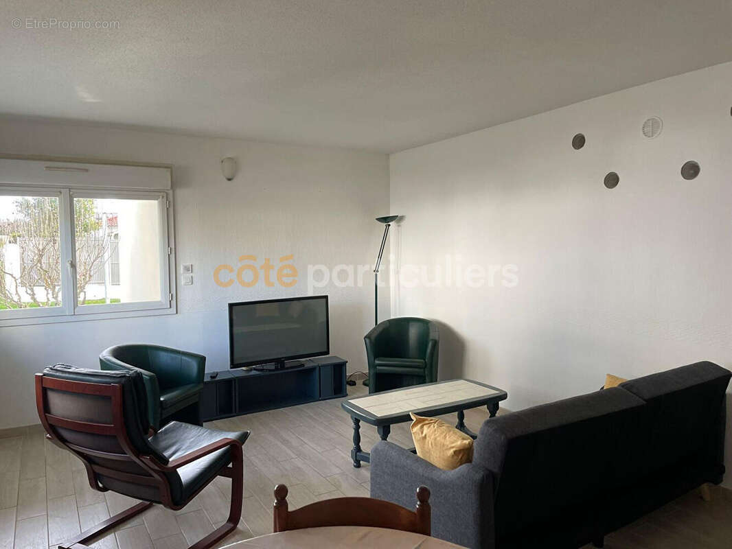 Appartement à ROYAN