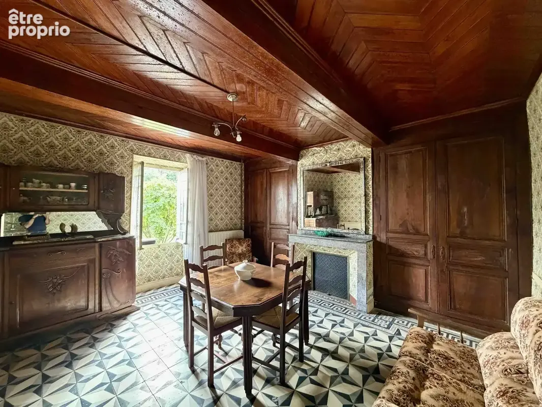 Maison 7 pièces 188 m² à vendre à Sorbets (32110) - photo 7