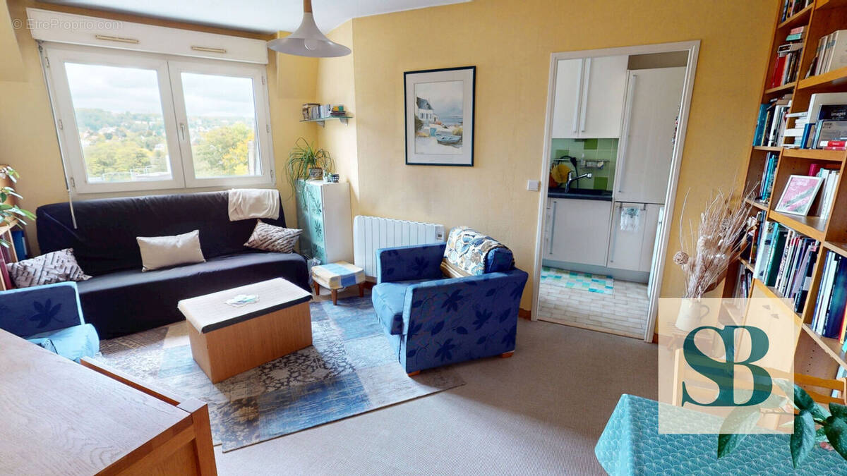 Appartement à ORSAY